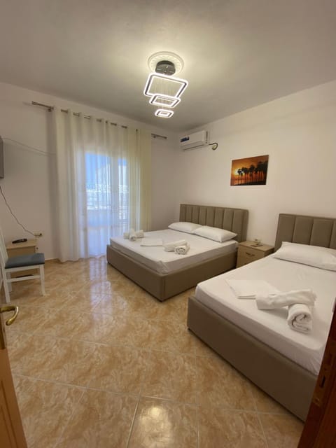 Marjol Apartaments Apartment in Ksamil