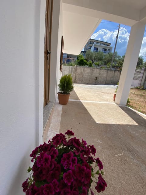 Marjol Apartaments Apartment in Ksamil