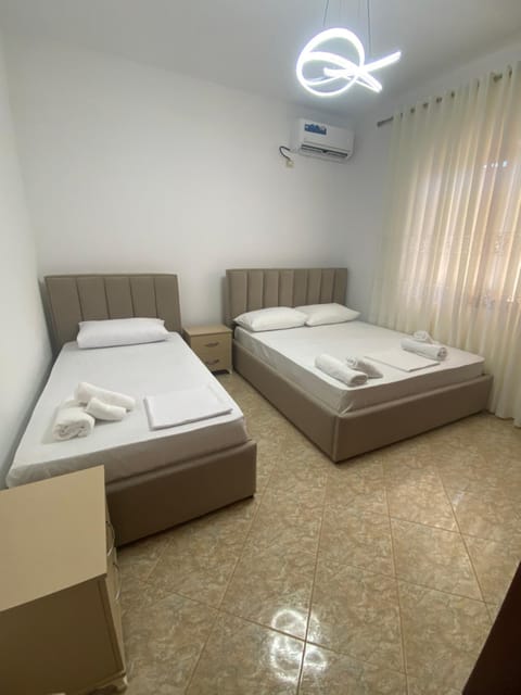 Marjol Apartaments Apartment in Ksamil