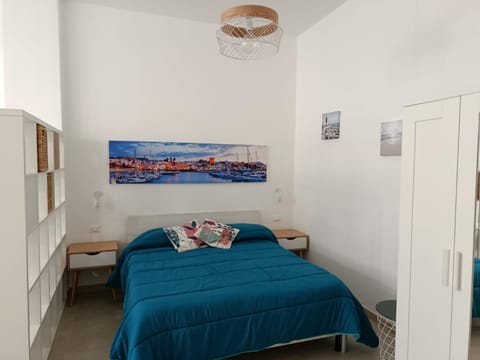 Urban loft Apartment in Forio