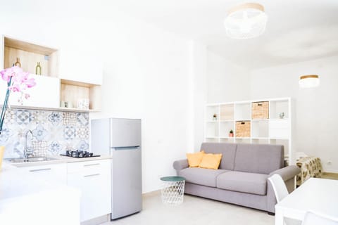 Urban loft Apartment in Forio