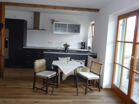 FreiRaum Apartment in Sonthofen