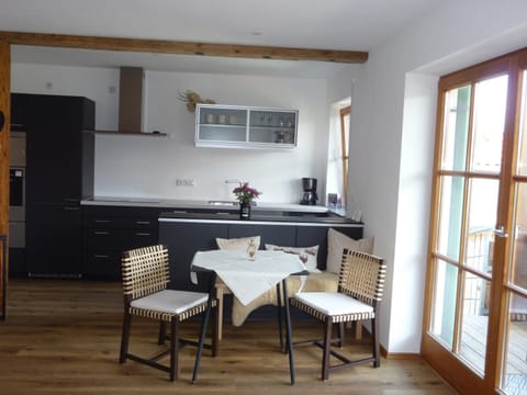 FreiRaum Apartment in Sonthofen