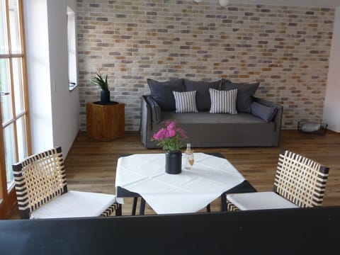 FreiRaum Apartment in Sonthofen