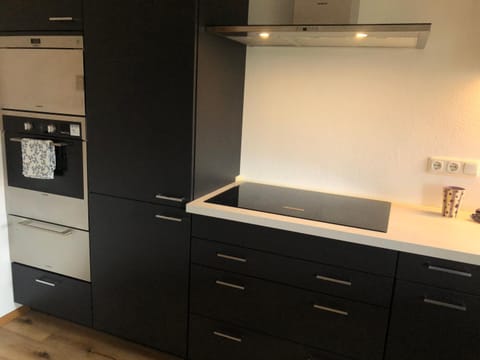 FreiRaum Apartment in Sonthofen