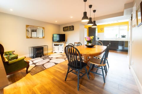 Countryside Retreat Dingle House in County Kerry