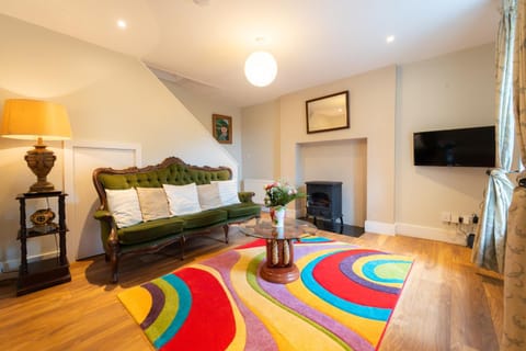 Countryside Retreat Dingle House in County Kerry