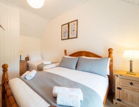 Countryside Retreat Dingle House in County Kerry