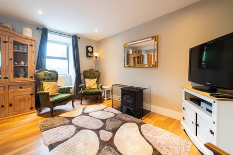 Countryside Retreat Dingle House in County Kerry