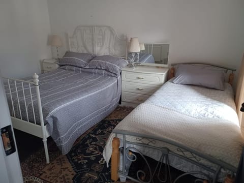 Fadó Vacation rental in County Mayo