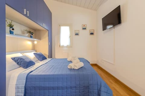 500 MT MARE e Divertimento AC WI-FI Parking Apartment in Viareggio