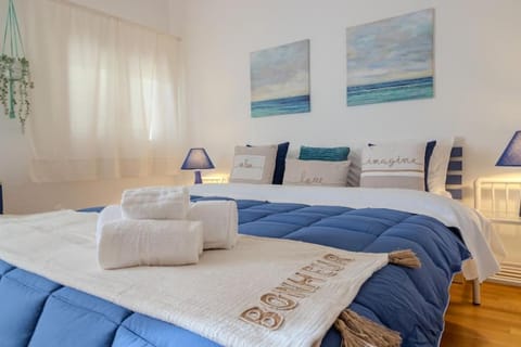 500 MT MARE e Divertimento AC WI-FI Parking Apartment in Viareggio