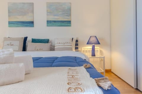 500 MT MARE e Divertimento AC WI-FI Parking Apartment in Viareggio