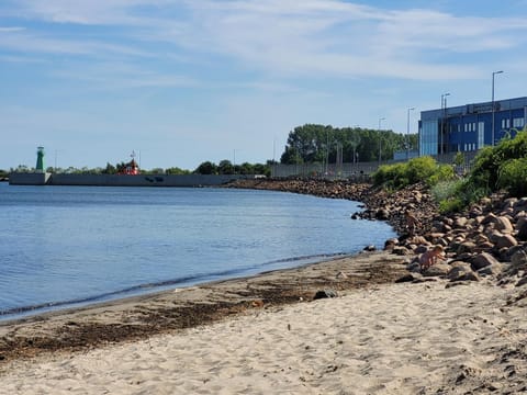 3Rooms Wrzeszcz Vacation rental in Gdansk