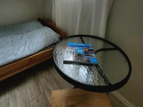 3Rooms Wrzeszcz Vacation rental in Gdansk
