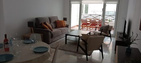 Calpe Bay Sun Appartment Apartment in Calp