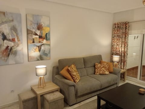 Calpe Bay Sun Appartment Apartment in Calp