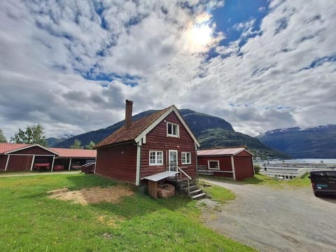 Property view