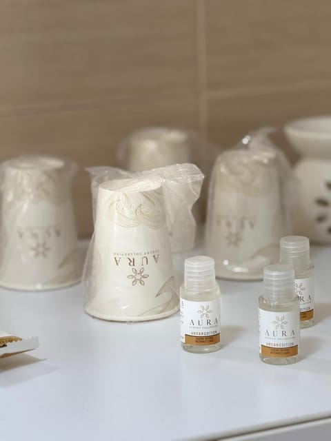 Mohho suite Apartment in Trieste