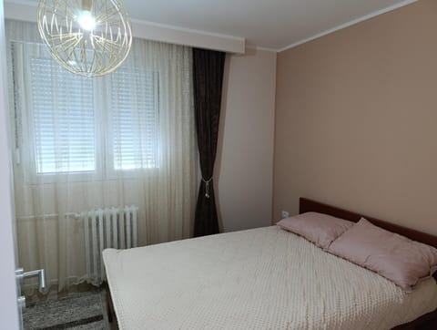 Apartman Kokan Apartment in Vojvodina