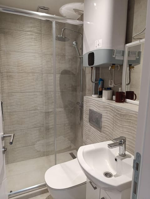 Apartman Kokan Apartment in Vojvodina