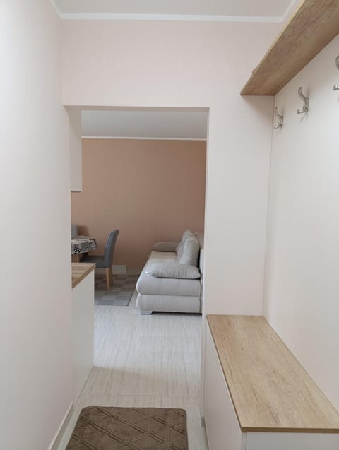 Apartman Kokan Apartment in Vojvodina