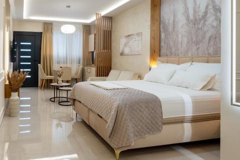 Apartmani Laguna Apartment in Neum