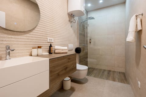 Apartmani Laguna Apartment in Neum