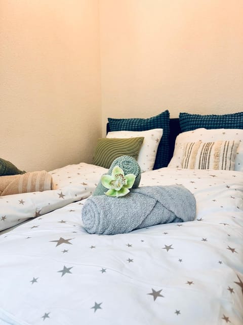 Serene Stay Apartment in Aargau, Switzerland