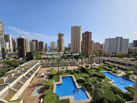 Property view