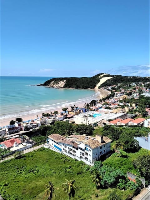 Landmark view