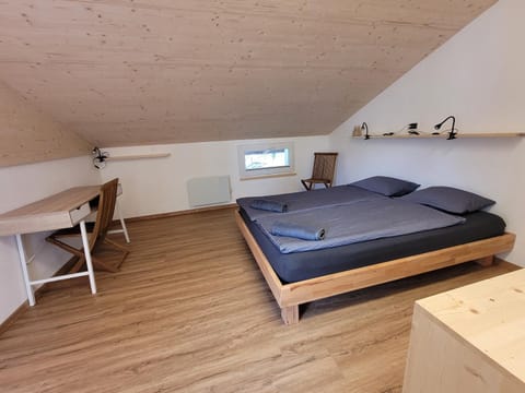 Ostello Pro Osco Hostel in Canton of Ticino