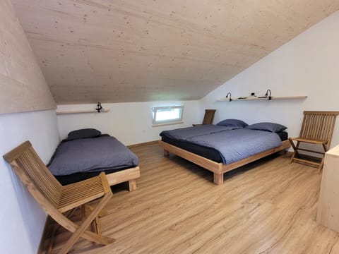 Ostello Pro Osco Hostel in Canton of Ticino