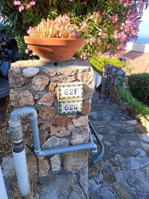 Appartamento con splendida vista mare su Porto Santo Stefano House in Porto Santo Stefano