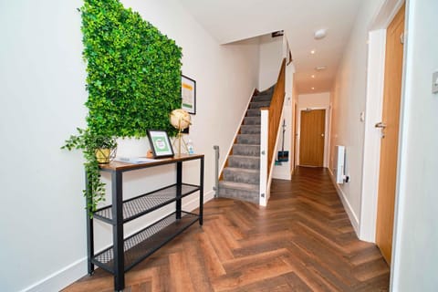 Hello Stays House in Stafford