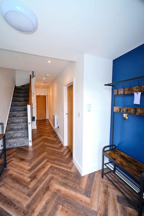 Hello Stays House in Stafford