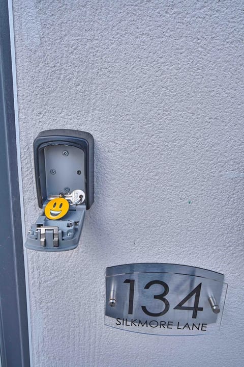 Hello Stays House in Stafford