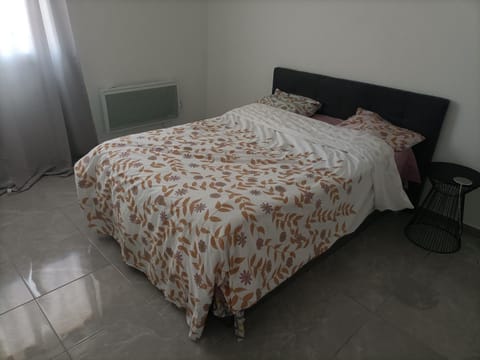 Bel appartement neuf Apartment in Sorgues