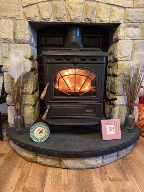 Teach Elle Cottage F94V2W2 House in County Donegal