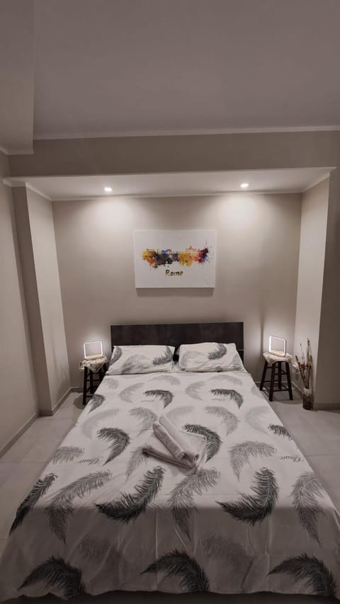 Holiday Space Roma Apartment in Rome