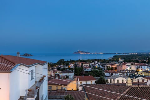 Apposentos in via Baus Bed and Breakfast in Santa Maria Navarrese