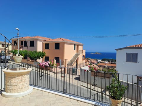 Apposentos in via Baus Bed and Breakfast in Santa Maria Navarrese