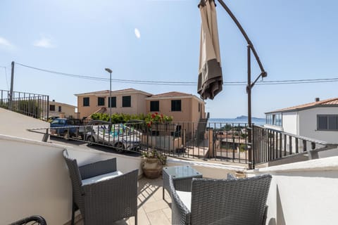 Apposentos in via Baus Bed and Breakfast in Santa Maria Navarrese