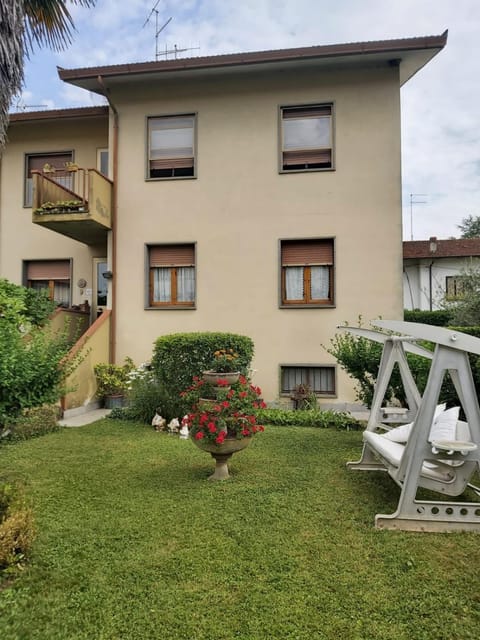La Casa di Marti Apartment in Arezzo