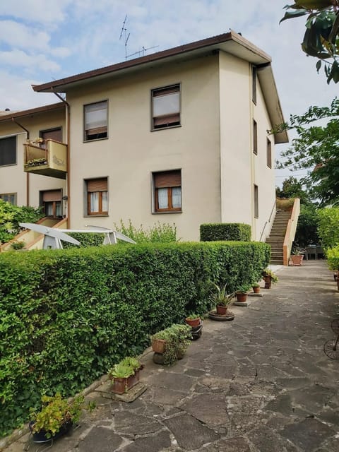 La Casa di Marti Apartment in Arezzo