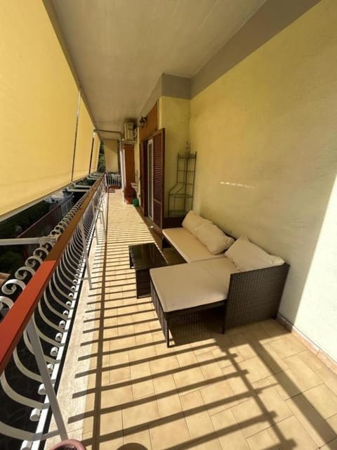 Celeste Apartment House in Rome
