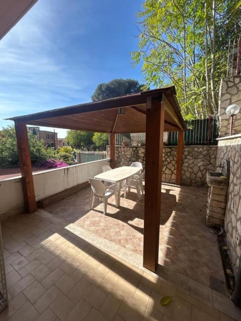 Celeste Apartment House in Rome