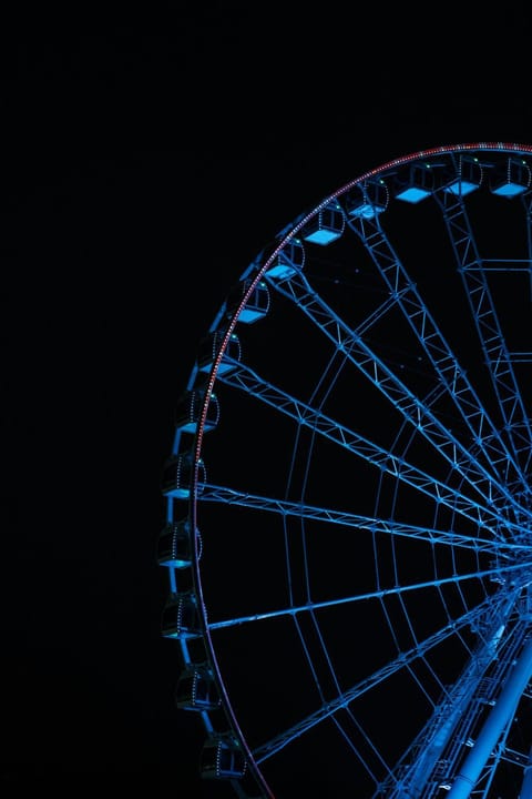 Viareggio rooms facing the sea Bed and Breakfast in Viareggio