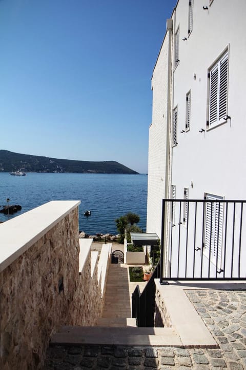 Savina Bliss Residences Apartment in Kotor Municipality