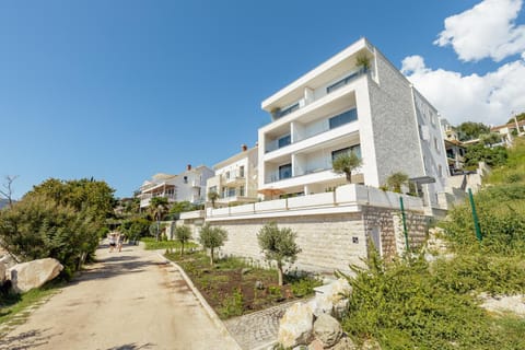 Savina Bliss Residences Apartment in Kotor Municipality